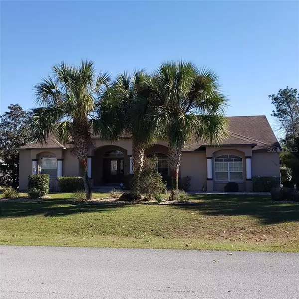 4950 SW 111TH PL, Ocala, FL 34476