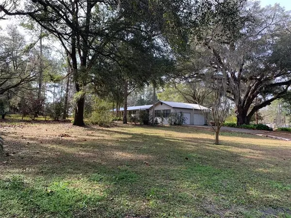 Williston, FL 32696,3250 NE 170TH AVE