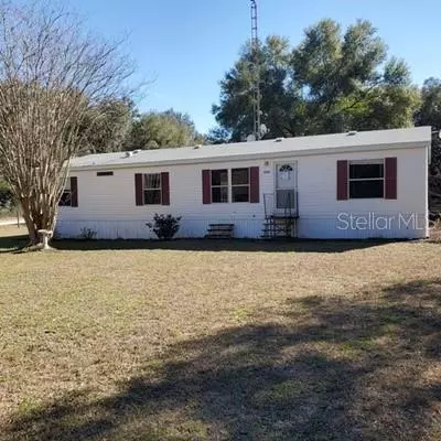 3292 NE 132ND PL, Anthony, FL 32617