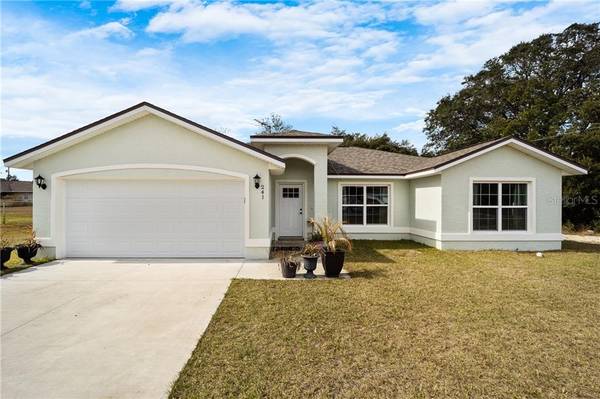 241 LOCUST PASS LOOP, Ocala, FL 34472