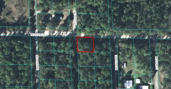 00 NE 66TH CT, Citra, FL 32113