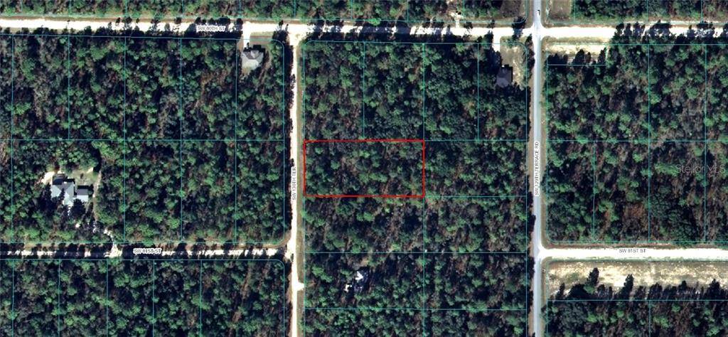 0 SW 130TH TER, Dunnellon, FL 34432