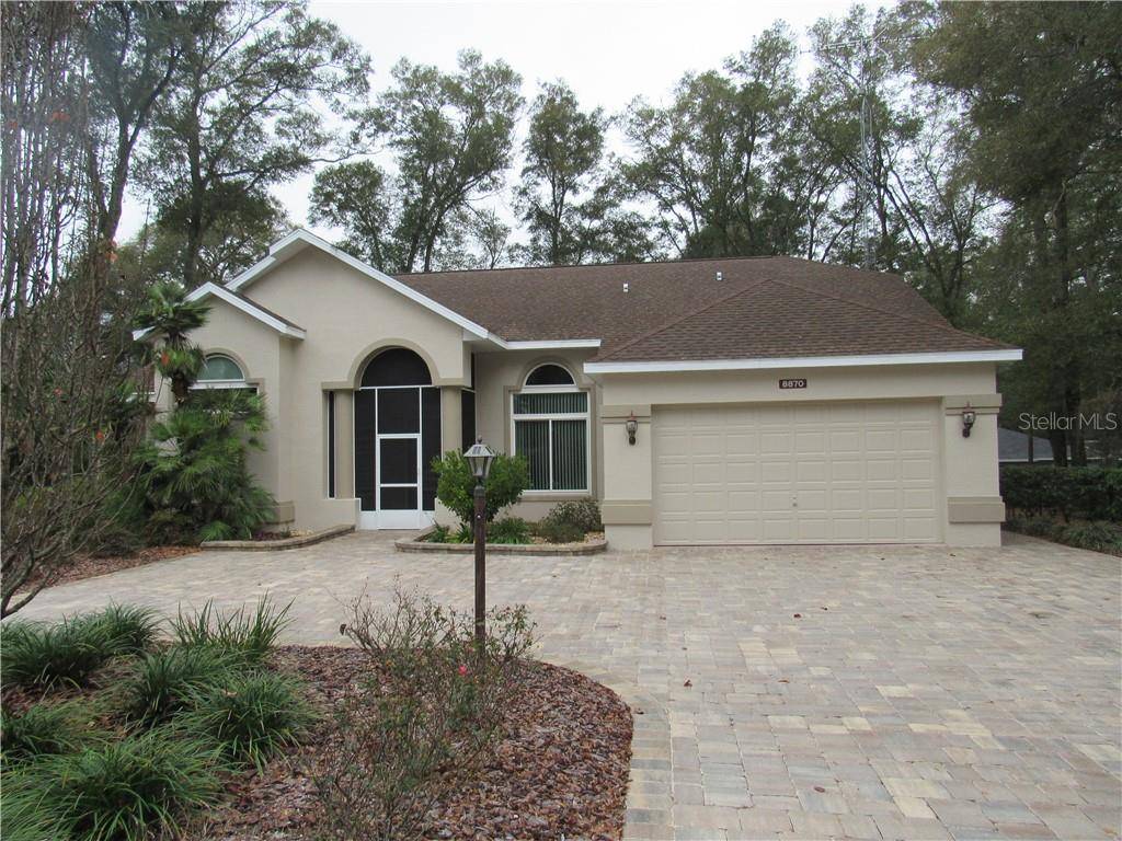 8870 SW 191ST CIR, Dunnellon, FL 34432