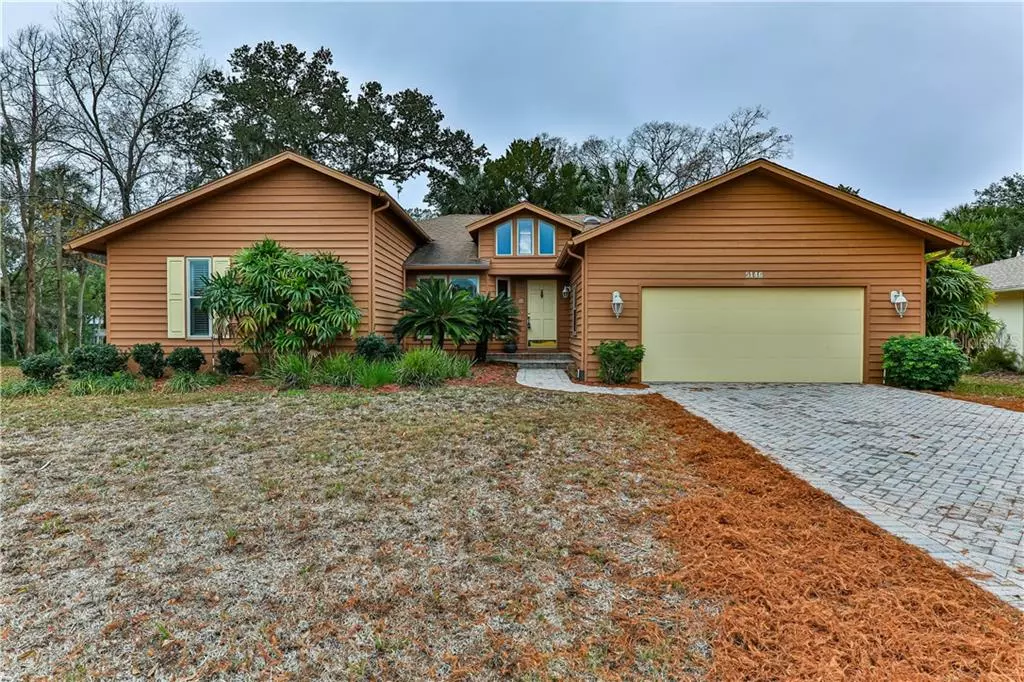Homosassa, FL 34448,5146 S RIVERSIDE DR