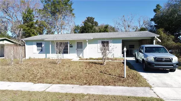 14676 SW 39TH COURT RD, Ocala, FL 34473