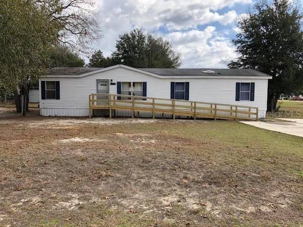 14165 SE 92ND AVE, Summerfield, FL 34491