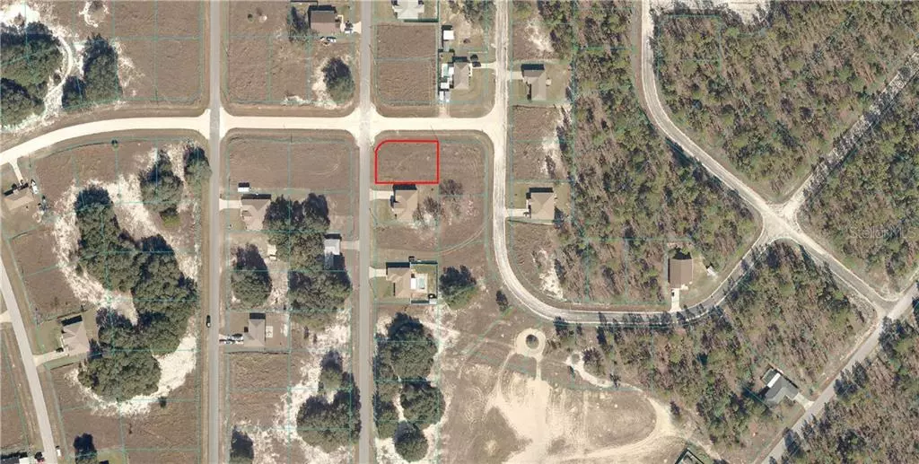 00 OAK LANE LN, Ocala, FL 34472