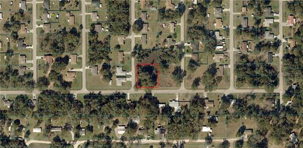 00 SE 53RD AVE, Summerfield, FL 34491