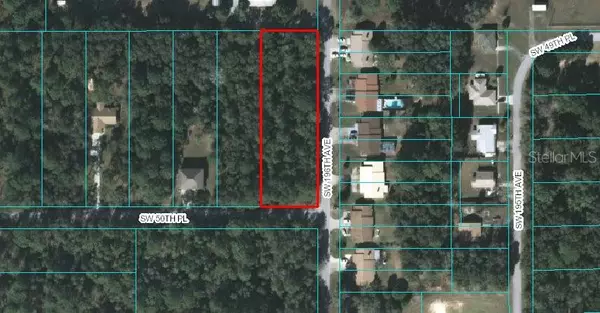 Dunnellon, FL 34431,00 SW 50TH PL