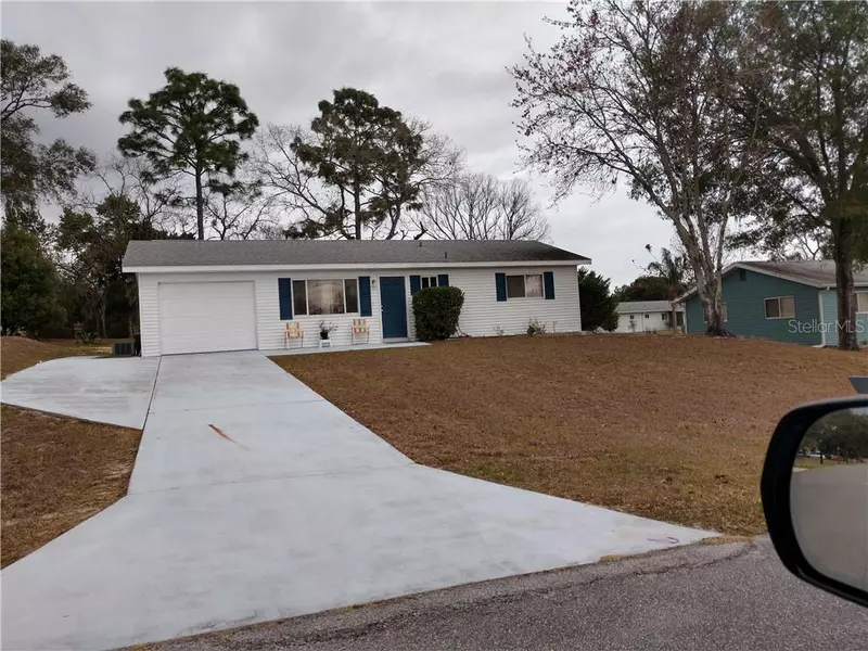 8367 SW 106TH ST, Ocala, FL 34481