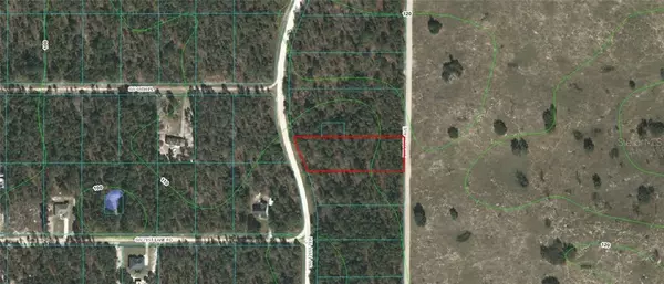 00 SW 121 TER,  Ocala,  FL 34481