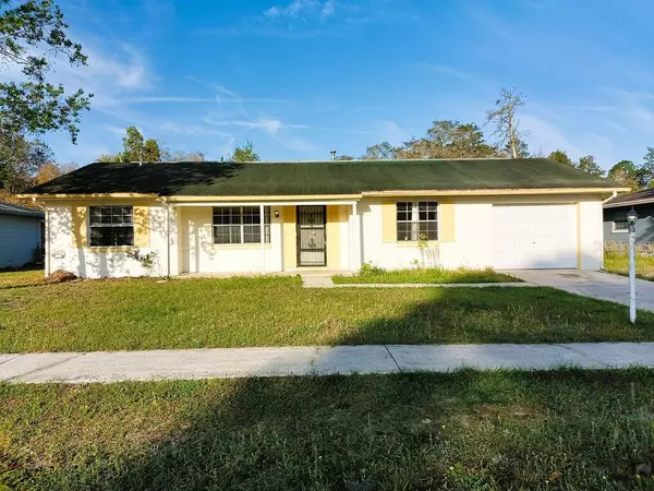 15176 SW 43RD TERRACE RD, Ocala, FL 34473