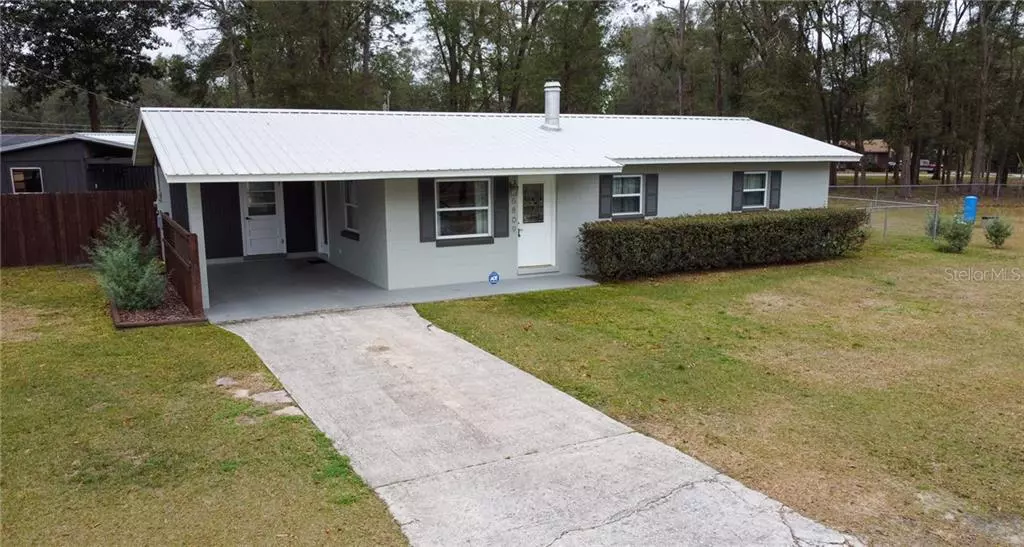 6809 NW 60TH ST, Ocala, FL 34482