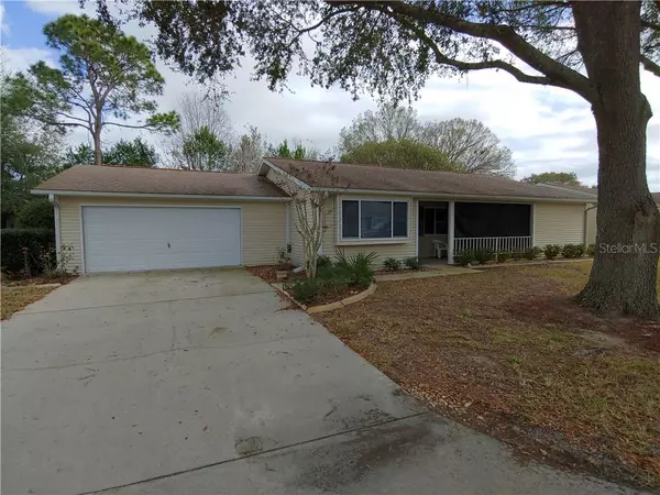 Ocala, FL 34481,11455 SW 85TH CT