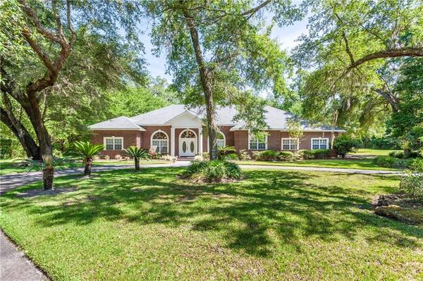 15815 W NEWBERRY RD, Newberry, FL 32669