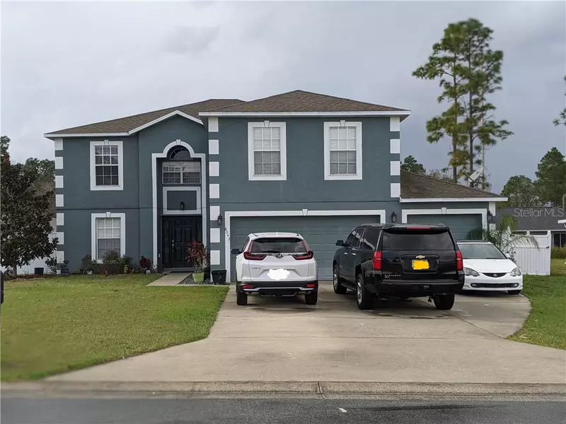 8042 SE 62ND LOOP, Ocala, FL 34472