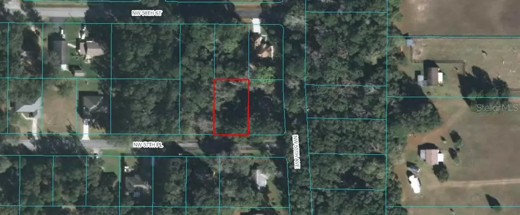 TBD NW 57TH PL, Ocala, FL 34482