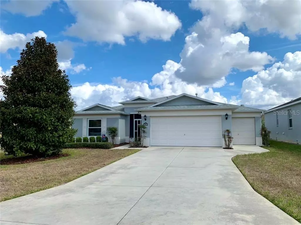 Ocala, FL 34473,16289 SW 14TH CT