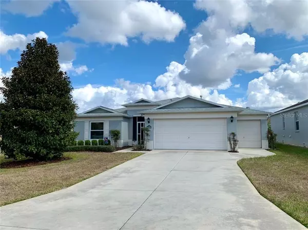 16289 SW 14TH CT, Ocala, FL 34473