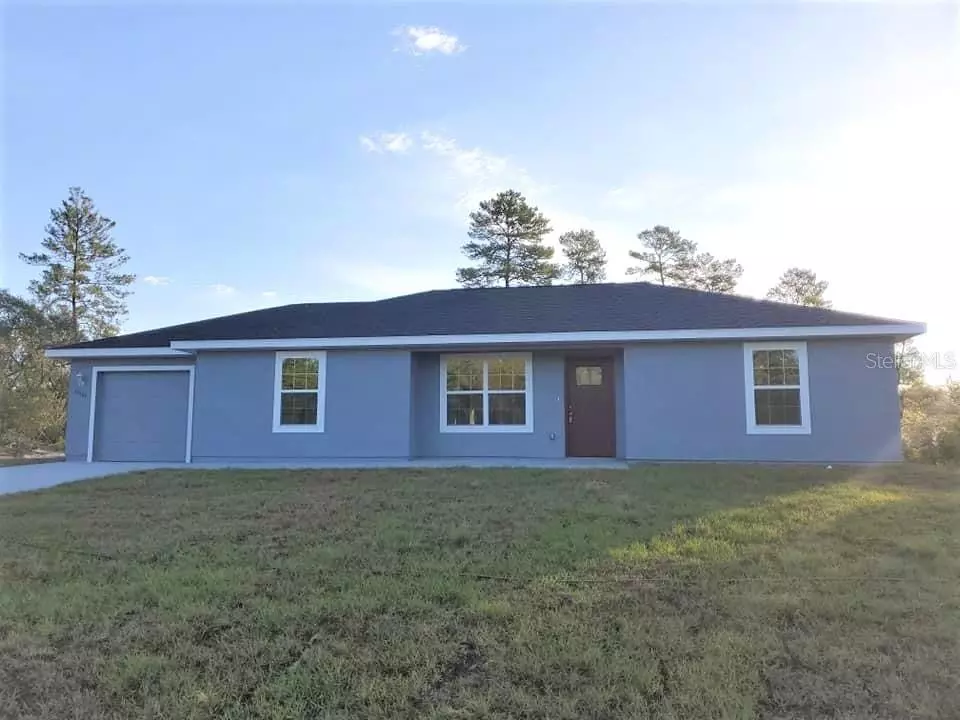 Summerfield, FL 34491,3994 SE 138TH PL