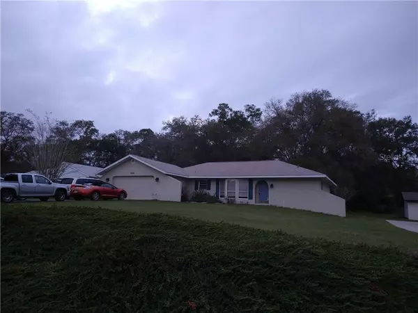 19745 SW 88TH PLACE RD, Dunnellon, FL 34432