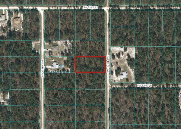 tvd SW 134 AVE, Dunnellon, FL 34432