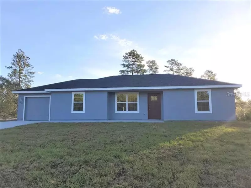 2340 SW 146TH LOOP, Ocala, FL 34473