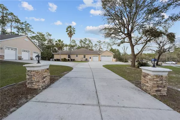 Dunnellon, FL 34431,8430 SW 217TH COURT RD