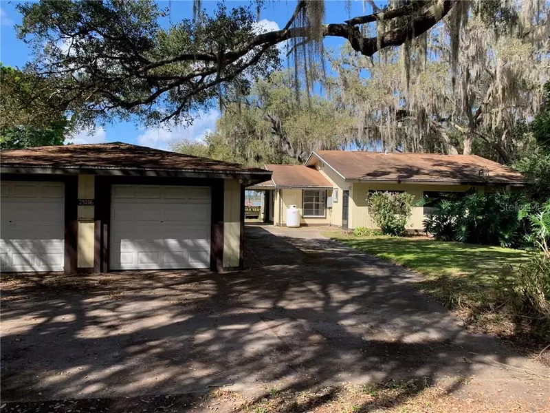 25206 E HIGHWAY 316, Salt Springs, FL 32134