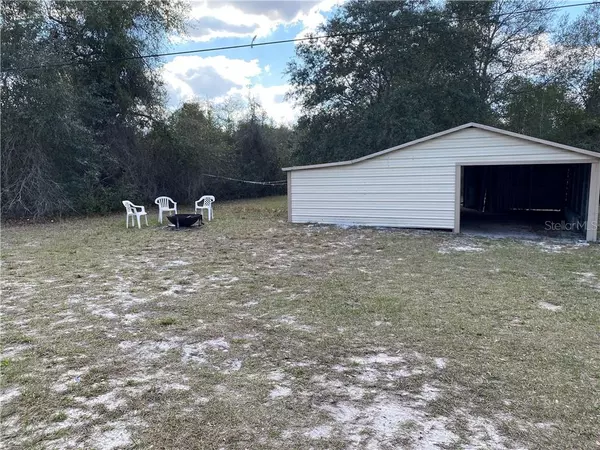 Salt Springs, FL 32134,7796 NE 310TH AVE