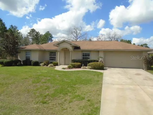 6198 HEMLOCK RD, Ocala, FL 34472