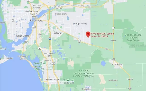 Lehigh Acres, FL 33974,1102 BARI ST E