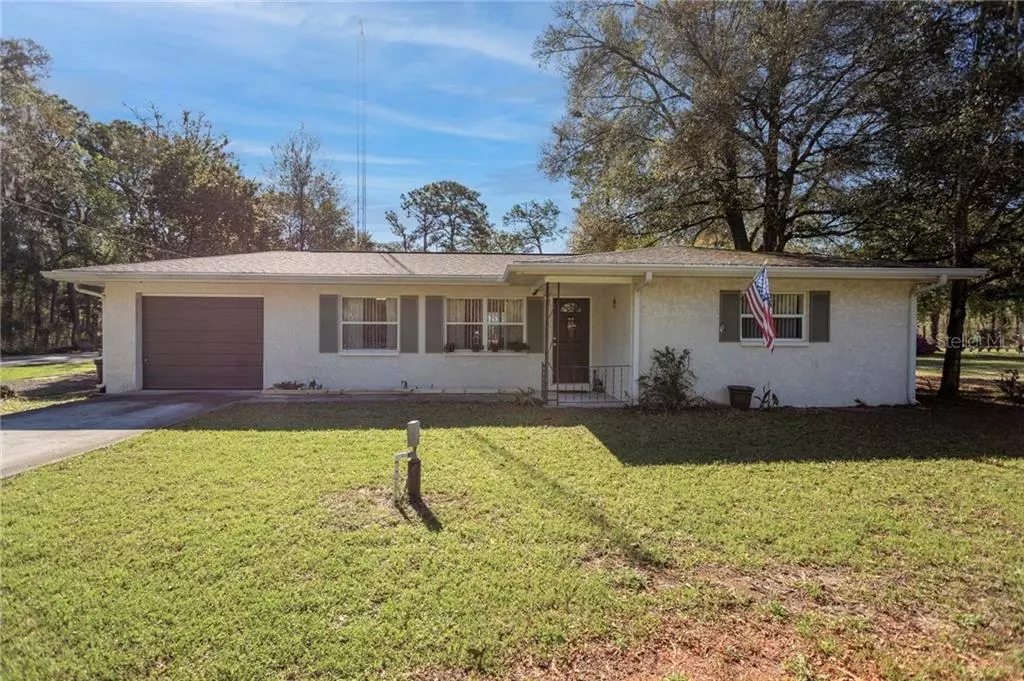 Crystal River, FL 34428,9930 W DUNNELLON RD