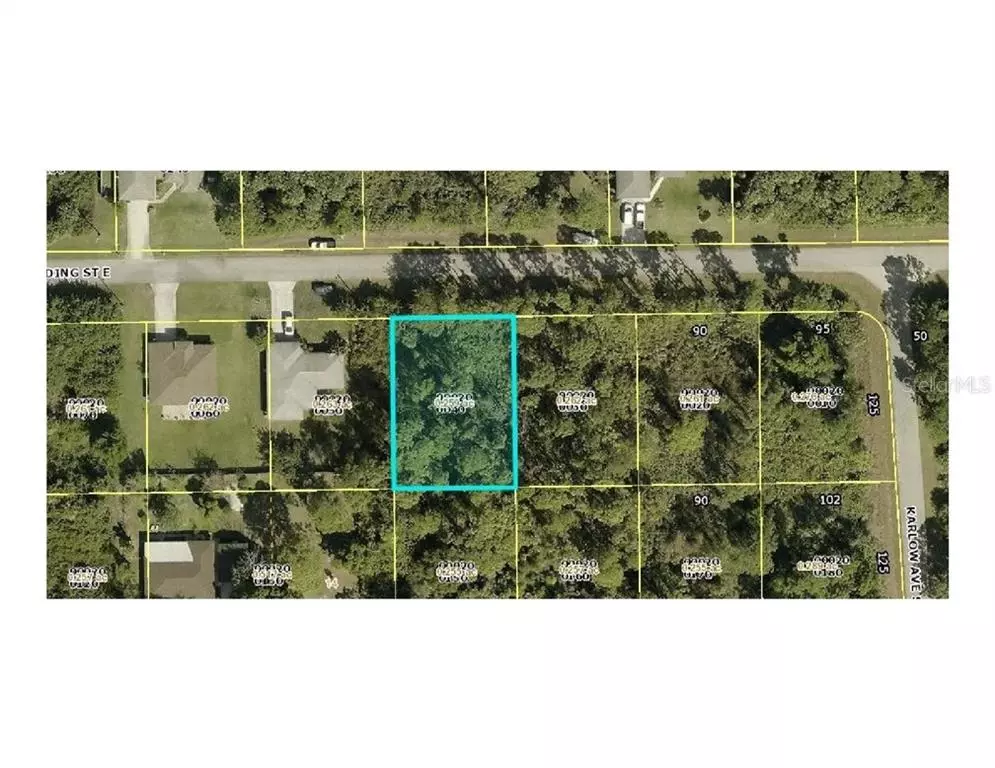 Lehigh Acres, FL 33974,870 SPAULDING ST E