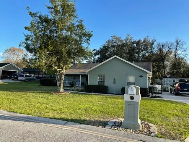 Ocala, FL 34472,6618 SE 9TH PL