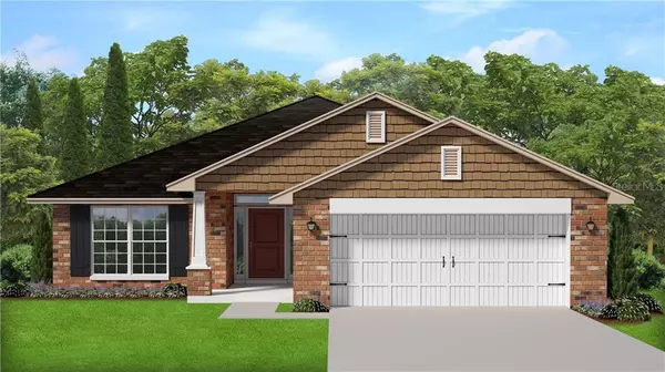 15817 NW 123RD AVE, Alachua, FL 32615