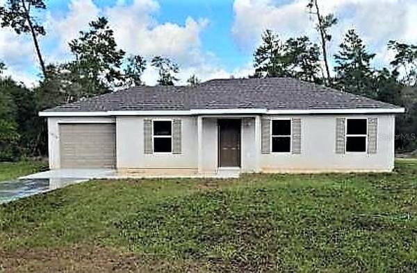 TBD SW 166TH PLACE RD, Ocala, FL 34473