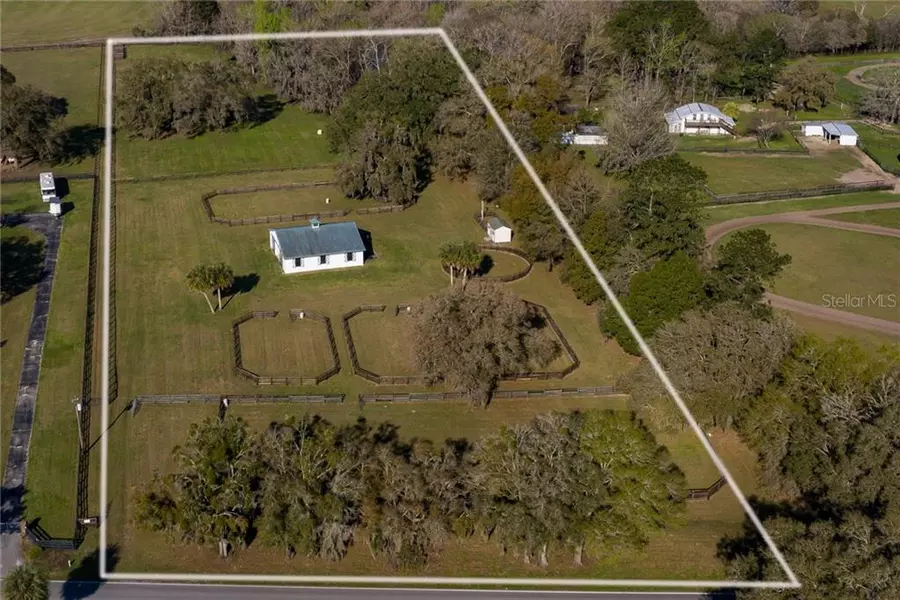 4500 NW 110TH AVE, Ocala, FL 34482