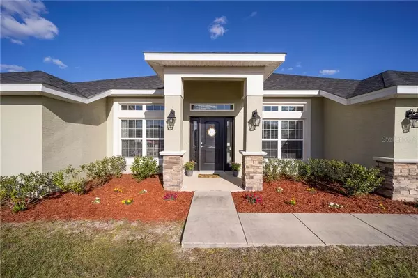 Ocala, FL 34476,9578 SW 51ST CIR