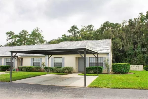 1701 SE 24TH RD #1703, Ocala, FL 34471