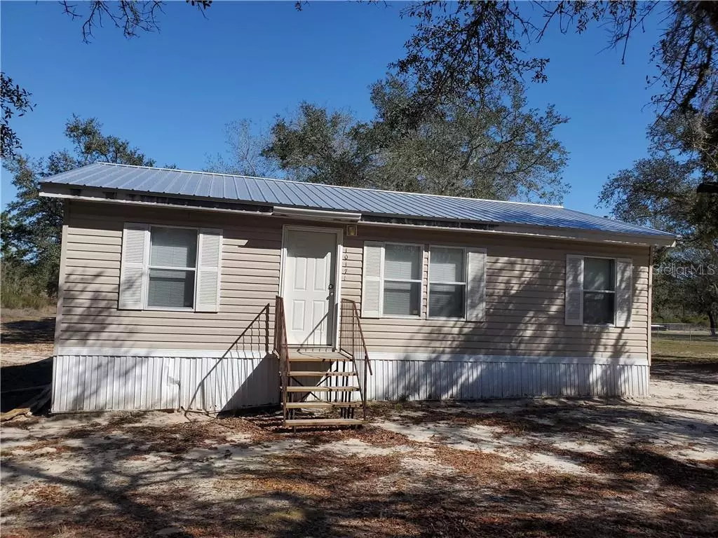 Bronson, FL 32621,10171 NE 88 LN