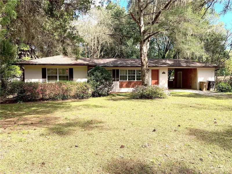 1627 NE 15TH TER, Ocala, FL 34470