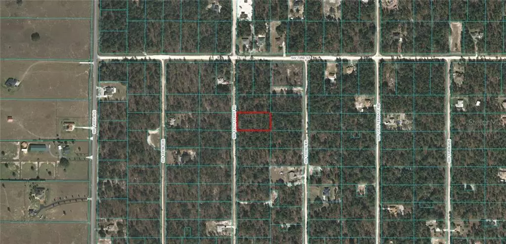 SW 137th COURT ROAD, Ocala, FL 34432