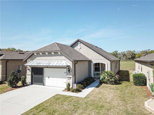 9669 SW 63RD LOOP, Ocala, FL 34481