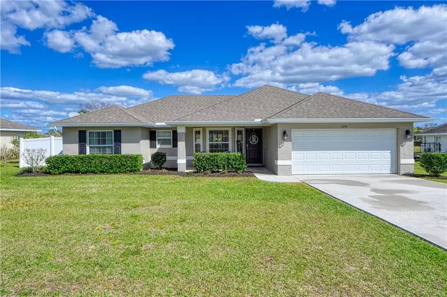 1155 SE 65TH CIR, Ocala, FL 34472