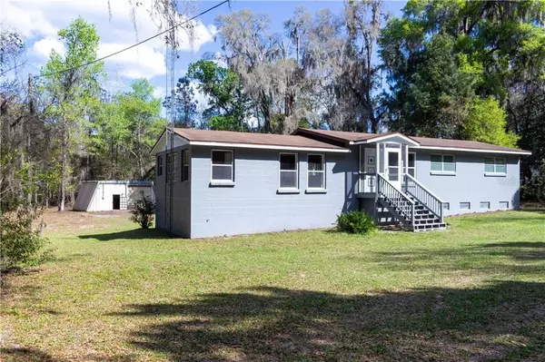 Melrose, FL 32666,752 N STATE ROAD 21