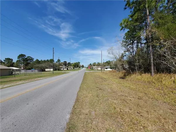 Ocala, FL 34472,tbd E HEMLOCK RD