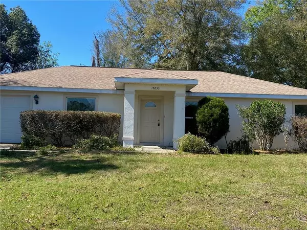 Summerfield, FL 34491,15830 SE 92ND TER