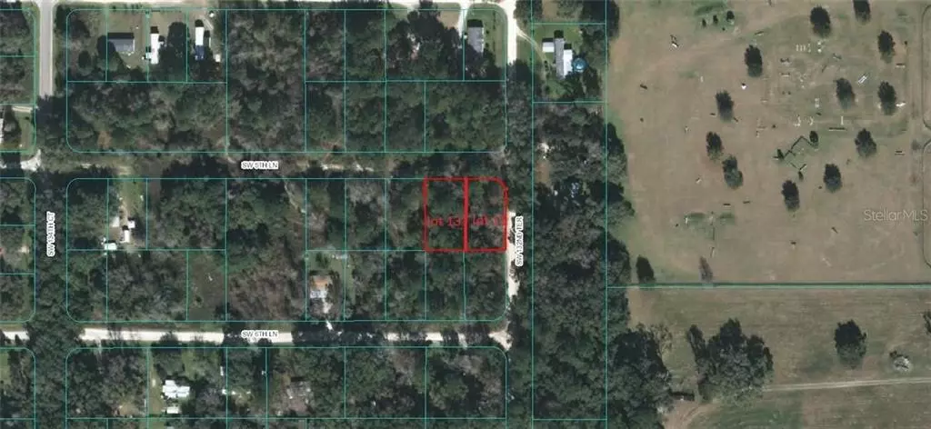 00 SW 5TH LN, Ocala, FL 34481