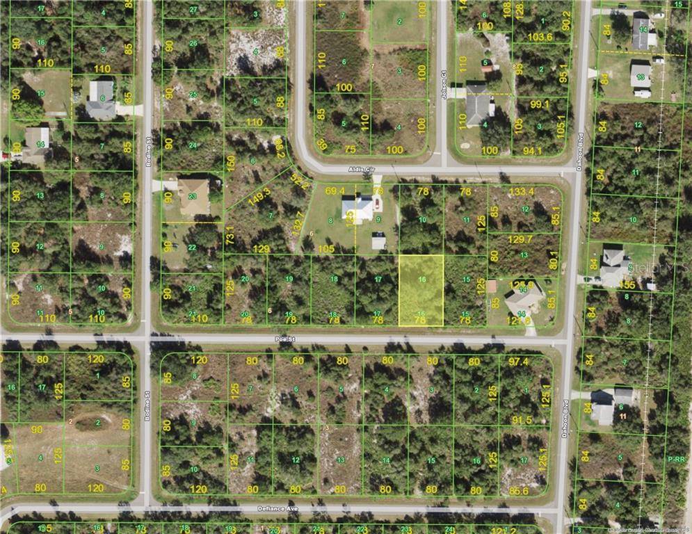 29232 POE ST, Punta Gorda, FL 33982